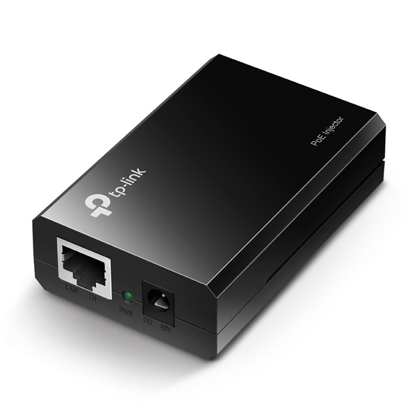 TP-LINK POE150S Omada PoE Injector Adapter