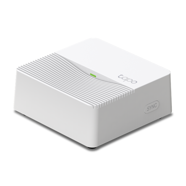 TP-LINK Smart IoT HUB Wi-Fi-s, TAPO H200