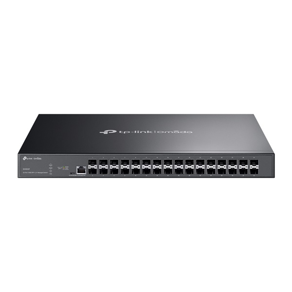 TP-Link SX3032F rack switch