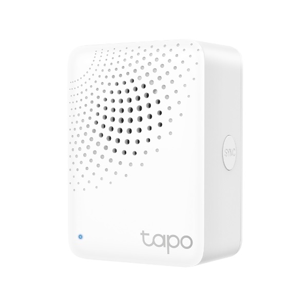 TP-LINK Smart IoT HUB Wi-Fi-s, TAPO H100