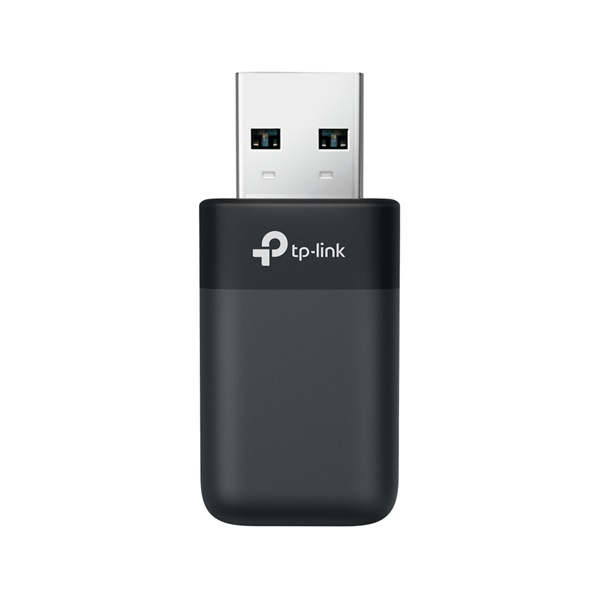 TP-Link Archer TX50U AX3000 3Gb/s USB-A Dual-Band Wi-Fi hálózati adapter