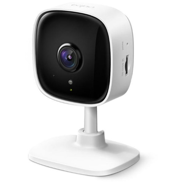 HOME SECURITY WI-FI CAMERA 3MP