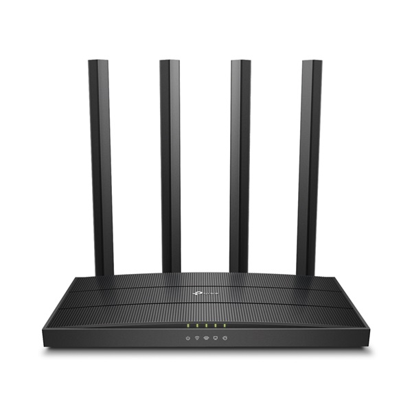 TP-Link Archer C80 AC1900 Wave2 Dual-Band Wi-Fi router
