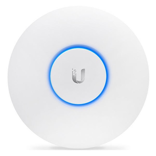 UBiQUiTi Wireless AccessPoint 2x1000Mbps, Wi-Fi 5, Falra rögzíthető - UAP-AC-PRO