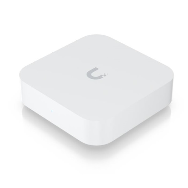UBiQUiTi Vezetékes Router Gateway 2x1000Mbps - UXG-LITE