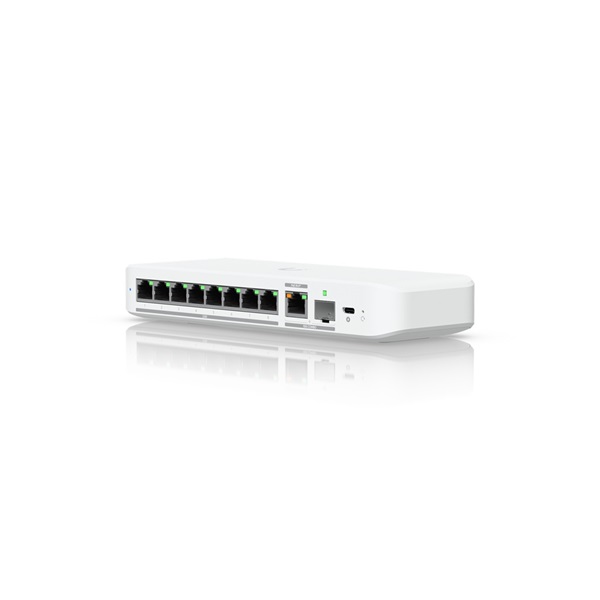 Ubiquiti UniFi Flex Mini 2.5G switch