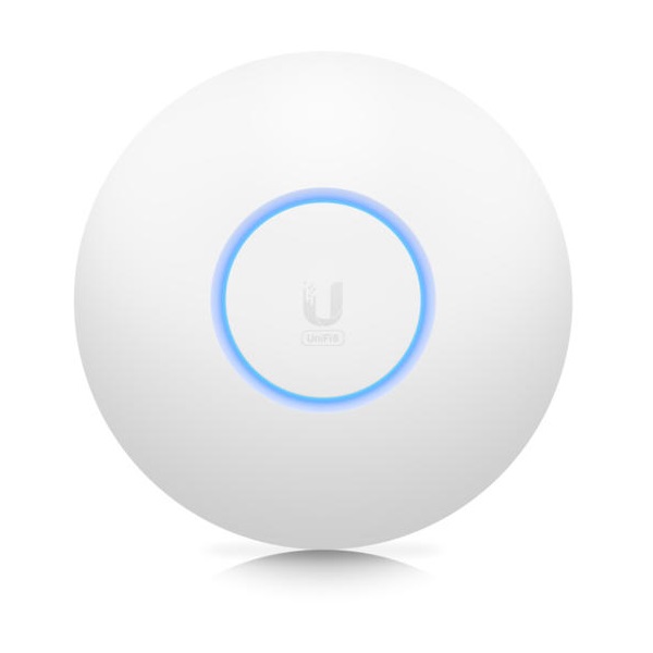 Ubiquiti UniFi U6+ AX3000 Dual-Band Wi-Fi PoE access point