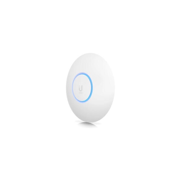 UBiQUiTi Wireless AccessPoint 1x1000Mbps, Wi-Fi 6, Falra rögzíthető - U6-PRO