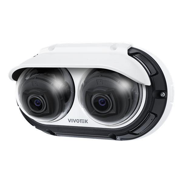 VIVOTEK VALUE Multiszenzor IP kamera MA9311-EHTV