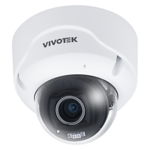 VIVOTEK VERSATILE  Dome IP kamera FD9389-EHTV-V3