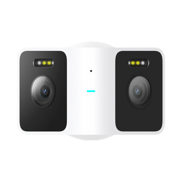 XIAOMI BHR07UIEU Outdoor Camera CW100 Dual kültéri kamera