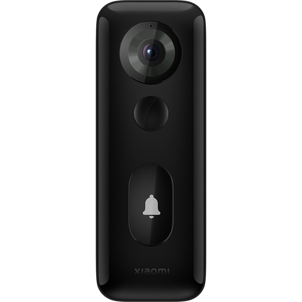 XIAOMI SMART DOORBELL 3S PERSONAL CARE + IOT