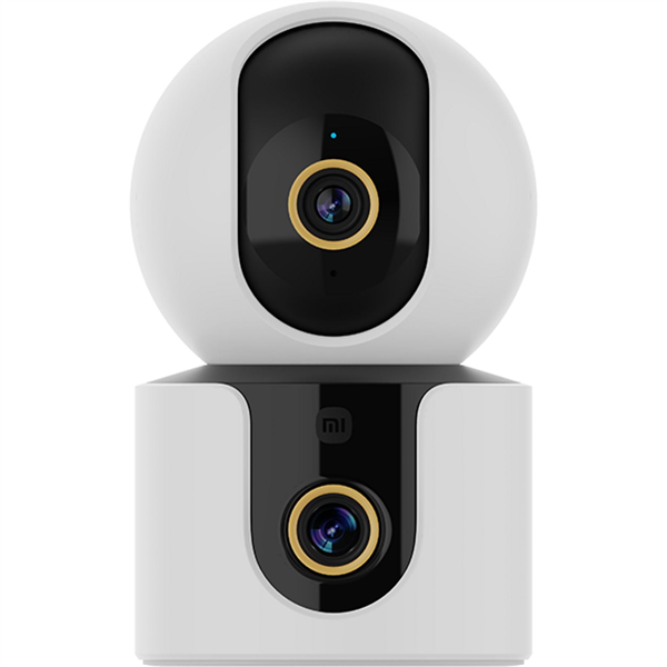 XIAOMI SMART CAMERA C500 DUAL PERSONAL CARE + IOT