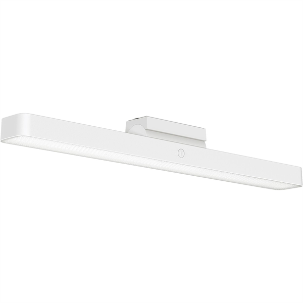 XIAOMI Magnetic Reading Light Bar Mágneses olvasólámpa, Fehér