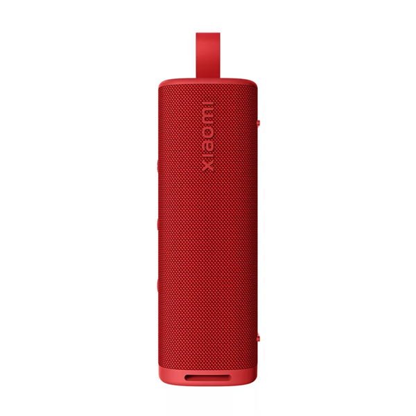 XIAOMI QBH4263GL Sound Outdoor Bluetooth hangszóró, Piros