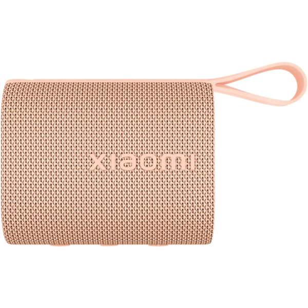 XIAOMI SOUND POCKET PINK S28H AUDIO  ENTERTAINMENT