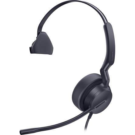 Yealink UH42 Mono fejhallgató headset