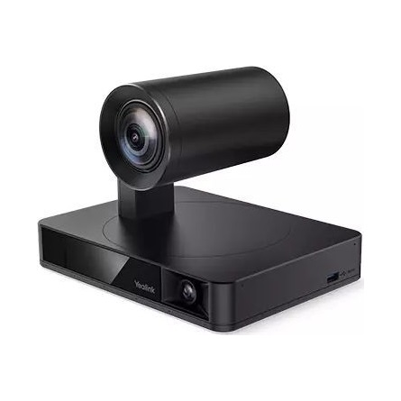 Yealink UVC86 videokonferencia rendszer fekete