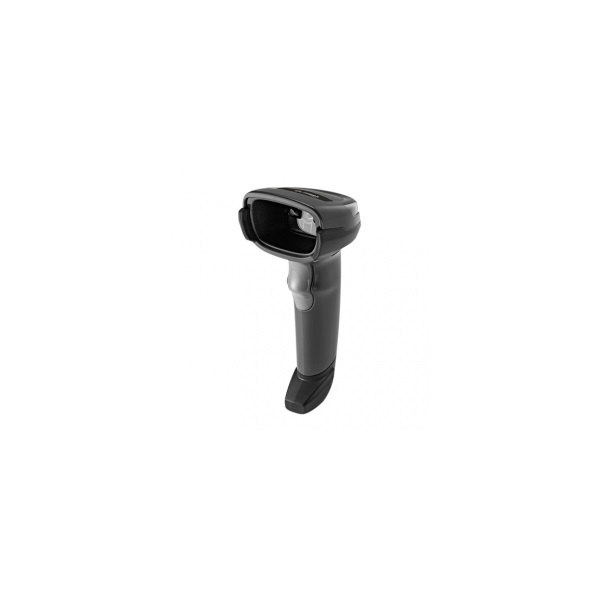 DS2208-SR BLACK (WITH STAND) USB KIT