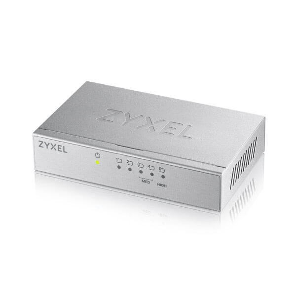 Zyxel GS-105Bv5 switch