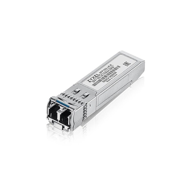 Zyxel SFP10G-T 10Gb/s miniGBIC SFP+ RJ45 transceiver modul