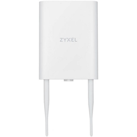 Zyxel NWA55AXE NebulaFlex AX1800 kültéri Dual-Band Wi-Fi PoE access point