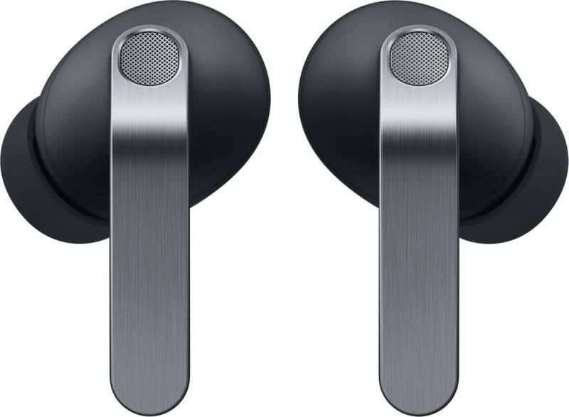 SAMSUNG SM-R640NZKAEUE Galaxy Buds4 Pro fülhallgató, Fekete