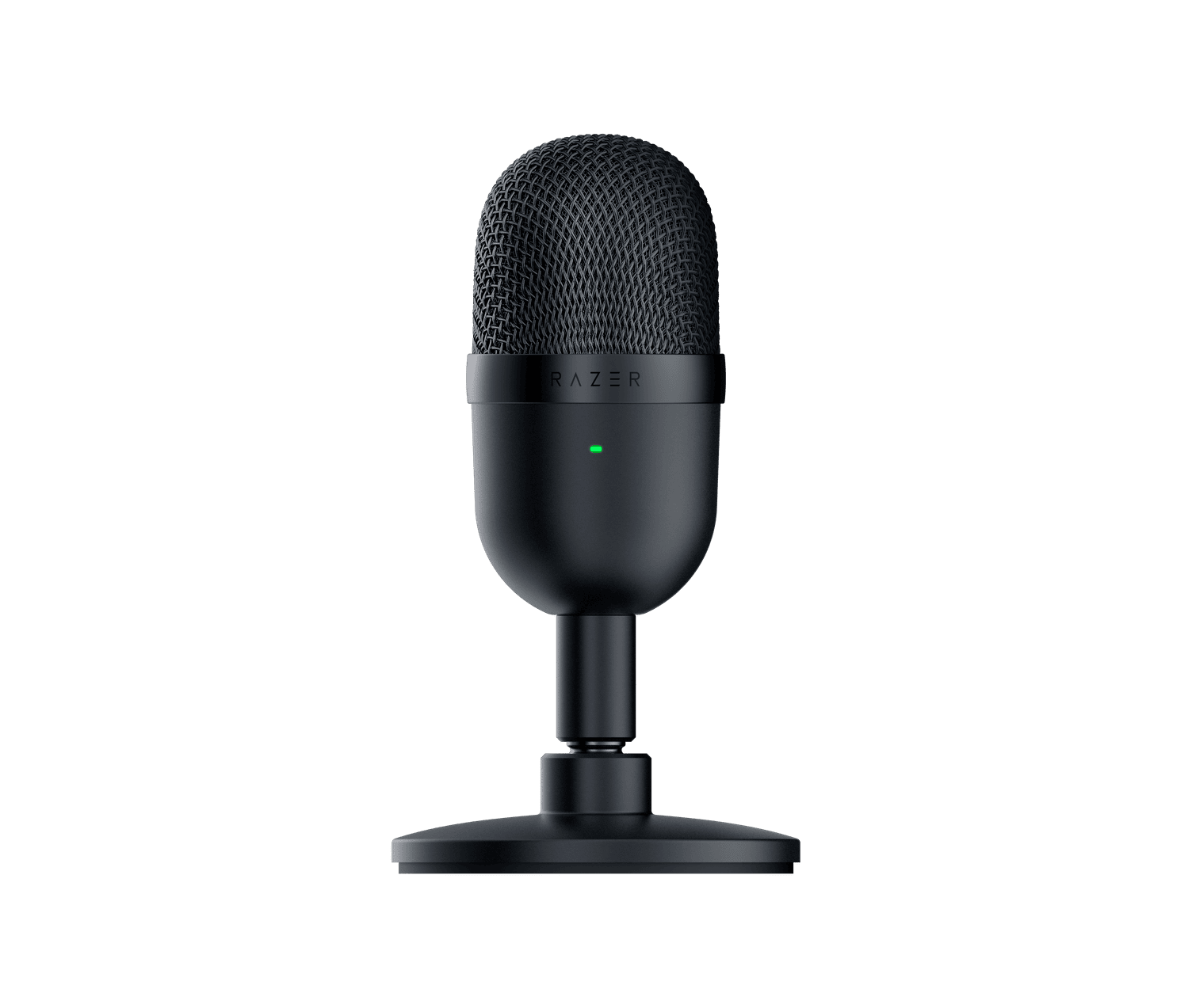 Razer Seiren V3 Mini - Black