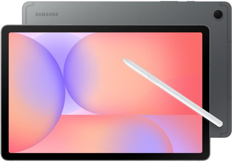 Samsung Galaxy Tab S10 Lite 10.9" 5G 256GB Gray Tablet (SM-X406B)