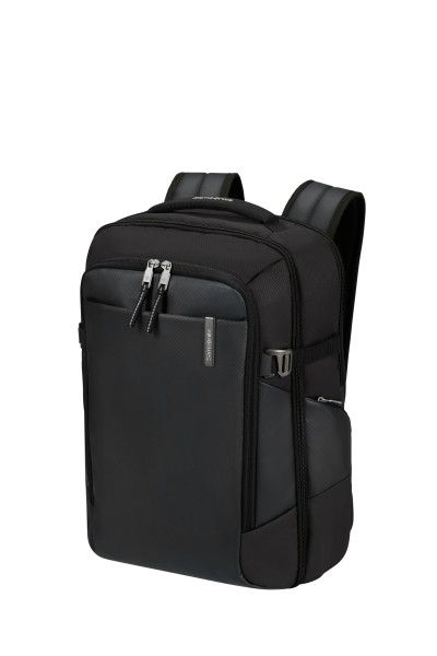 Samsonite ARMOX LAPTOP BP M DAYTRIP BLACK