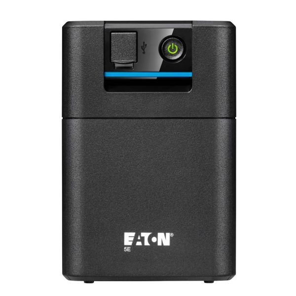 Eaton 5E 1200UD G2 vonali-interaktív 1:1 UPS