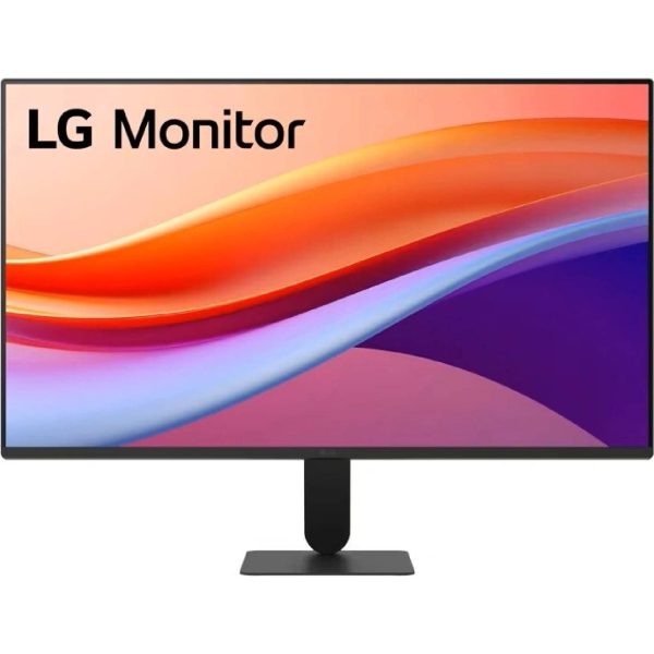 LG 27" 27U41YA-B FullHD IPS monitor 120 Hz-es képfrissítési sebességgel