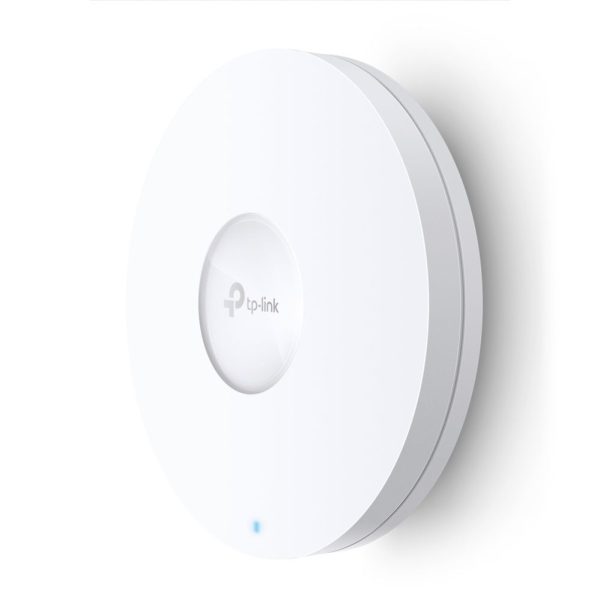 TP-LINK EAP660 HD AX3600 Wireless Dual Band Multi-Gigabit Ceiling Mount AP