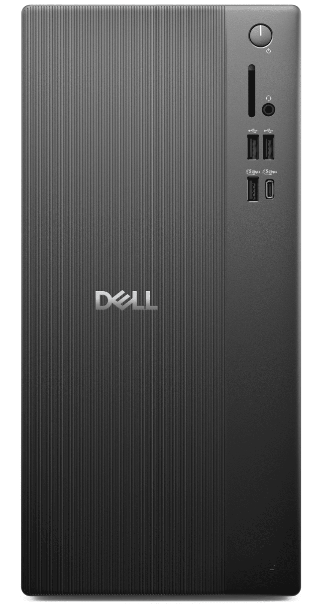 Dell Pro Tower Essential QVT1260 MT Mini Tower desktop számítógép