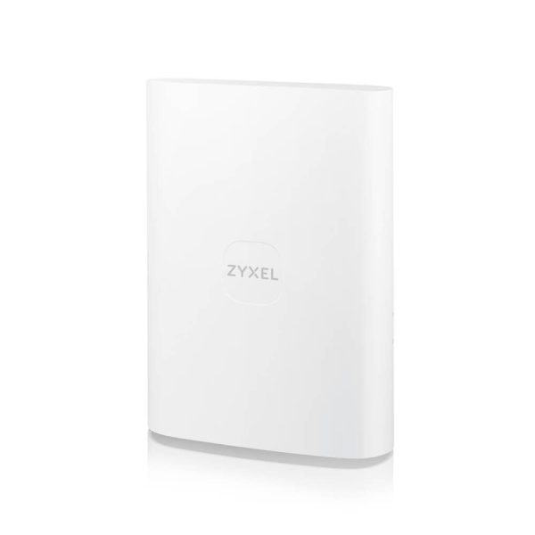 ZYXEL 4G/5G Modem + Wireless Router Dual Band AX3000 1x2.5G Kültéri, FWA70-EU0102F