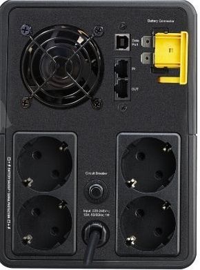 APC Back-UPS 2200VA UPS szünetmentes tápegység