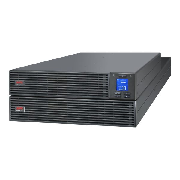 APC Easy UPS On-Line SRV 5000VA RM 230V with Rail Kit