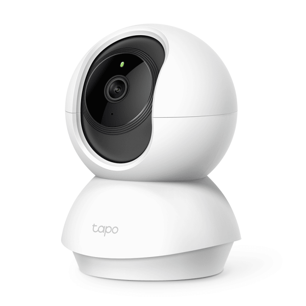 TP-LINK Tapo C200P2 (2-PACK) Otthoni biztonsági Wi-Fi kamera