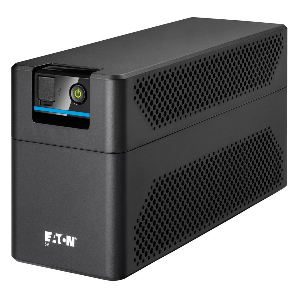 Eaton 5E 2200Ui G2 vonali-interaktív 1:1 UPS