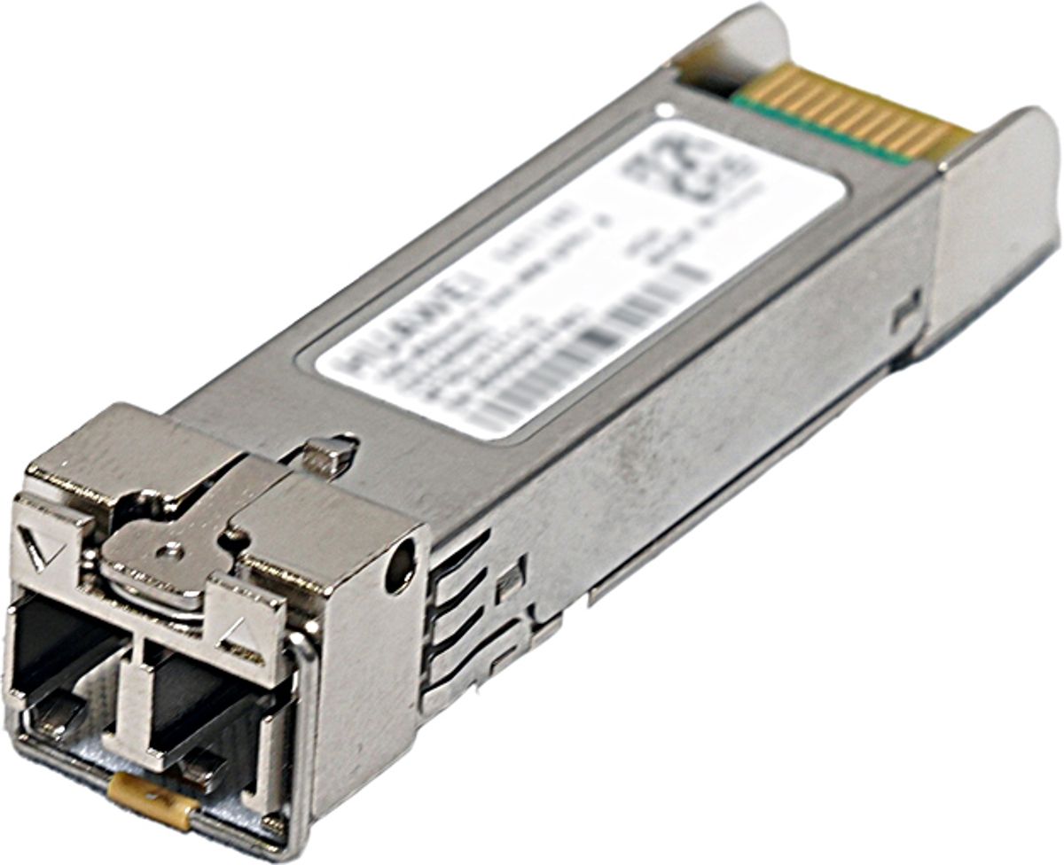 Huawei SFP-10G-LR-eKit 10Gb/s miniGBIC SFP+ LC transceiver modul