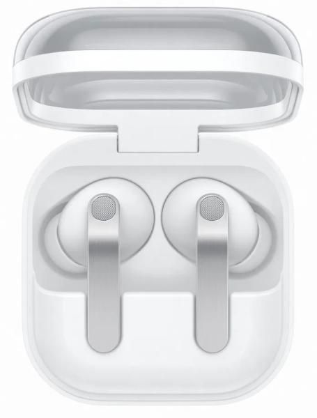 SAMSUNG SM-R640NZWAEUE Galaxy Buds4 Pro fülhallgató, Fehér