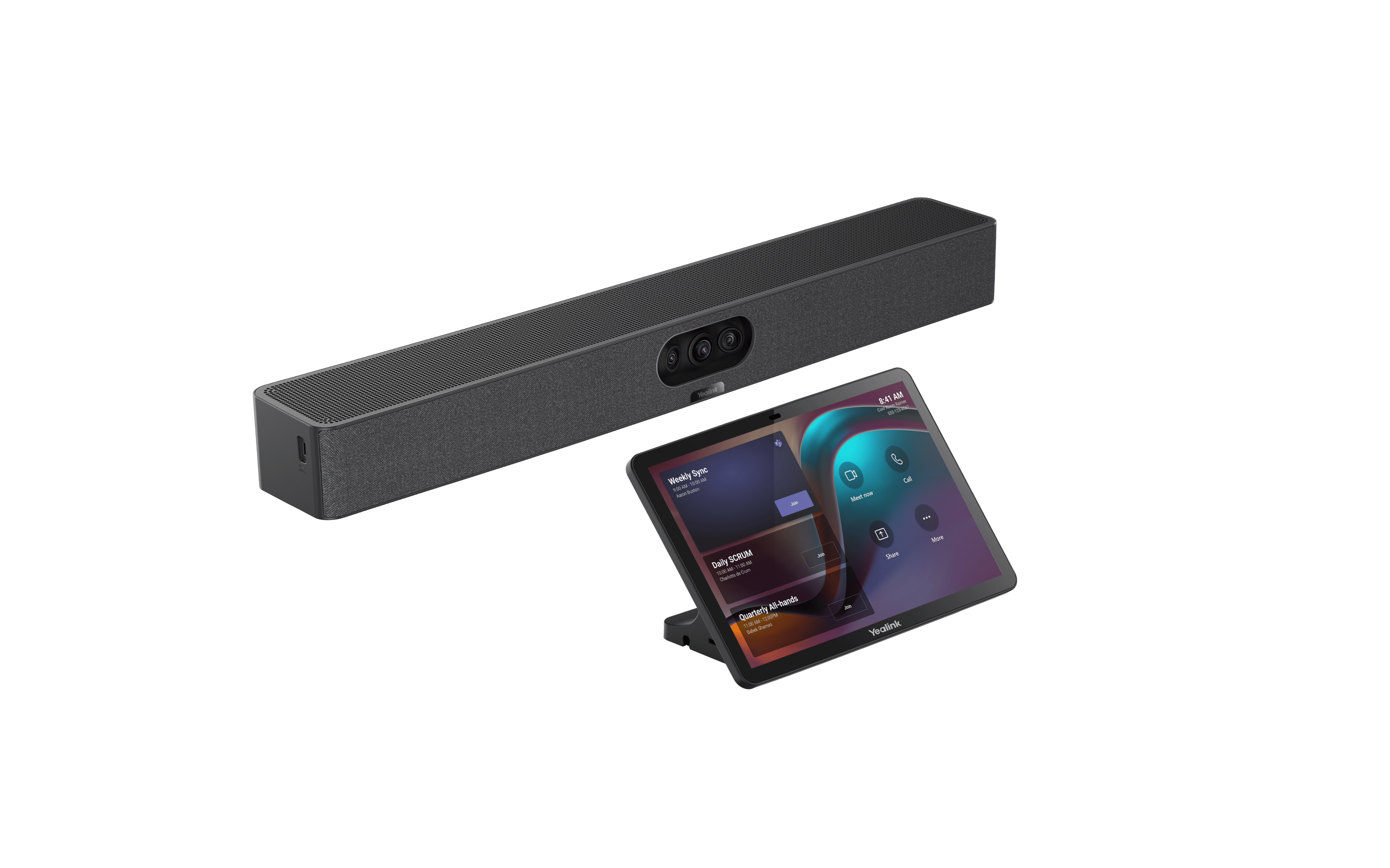 Yealink A25-031 videokonferencia rendszer