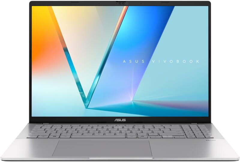 Asus S3607VA-RP096 Ezüst 16 Intel  5  210H 16GB 512GB NoOs