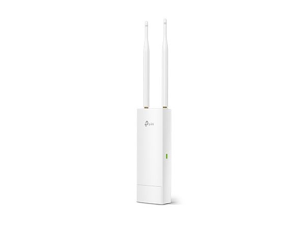 WIRELESS N OUTDOOR ACCESS POINT 300MBPS 802.11G/N 10/100MBPS