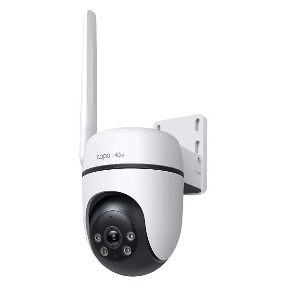 TP-LINK Tapo C501GW Kültéri 4G LTE kamera