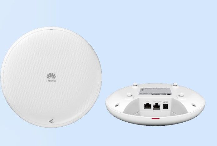 Huawei eKitEngine AP673 Tri-Band Wi-Fi PoE access point
