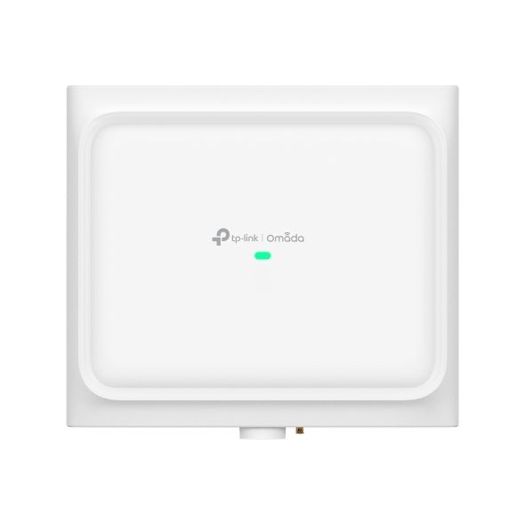 OMADA BE9300 INDOOR/OUTDOOR TRI-BAND WI-FI 7 ACCESS POINT