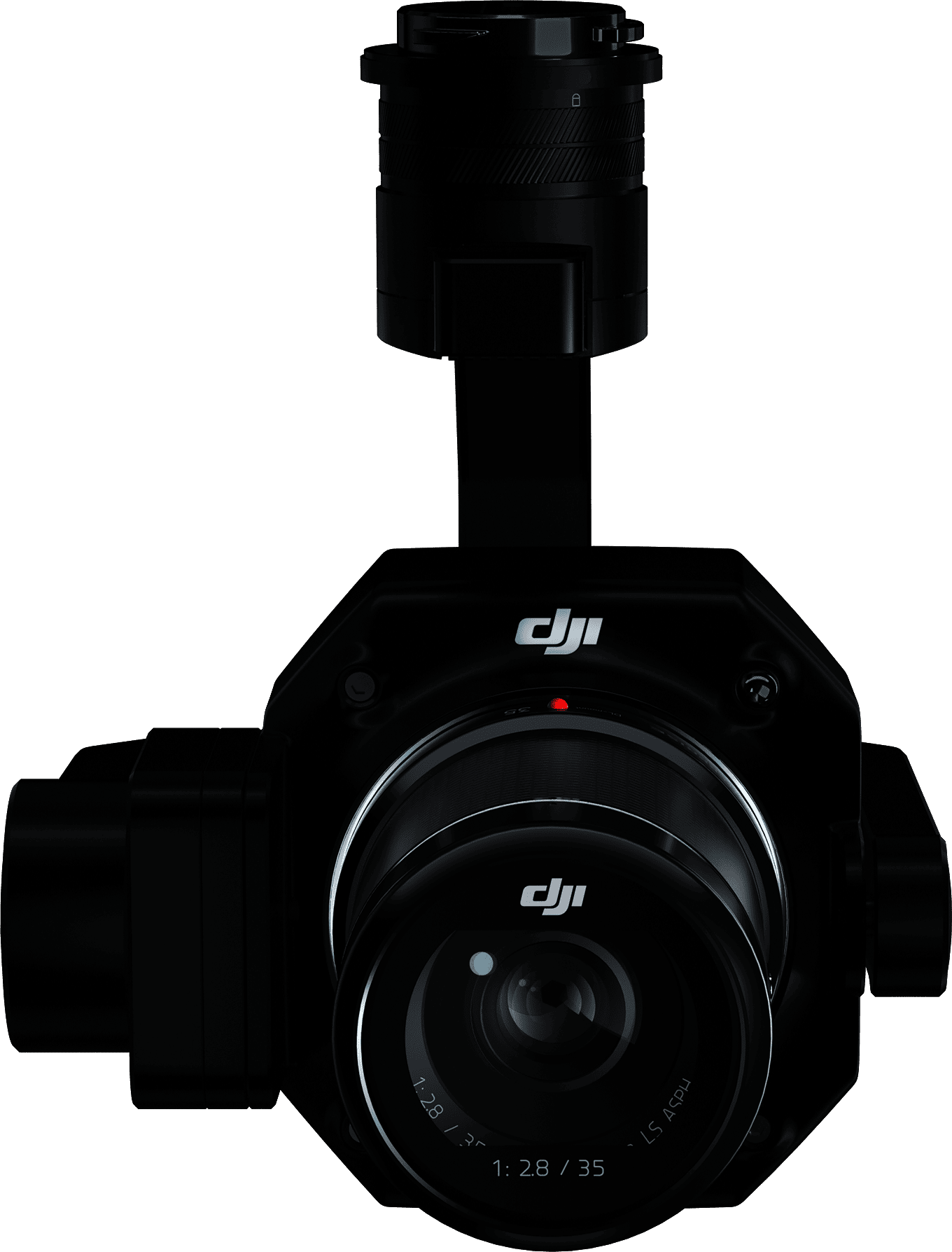 DJI Zenmuse P1 gimbal és kamera + 1-Year Basic Care