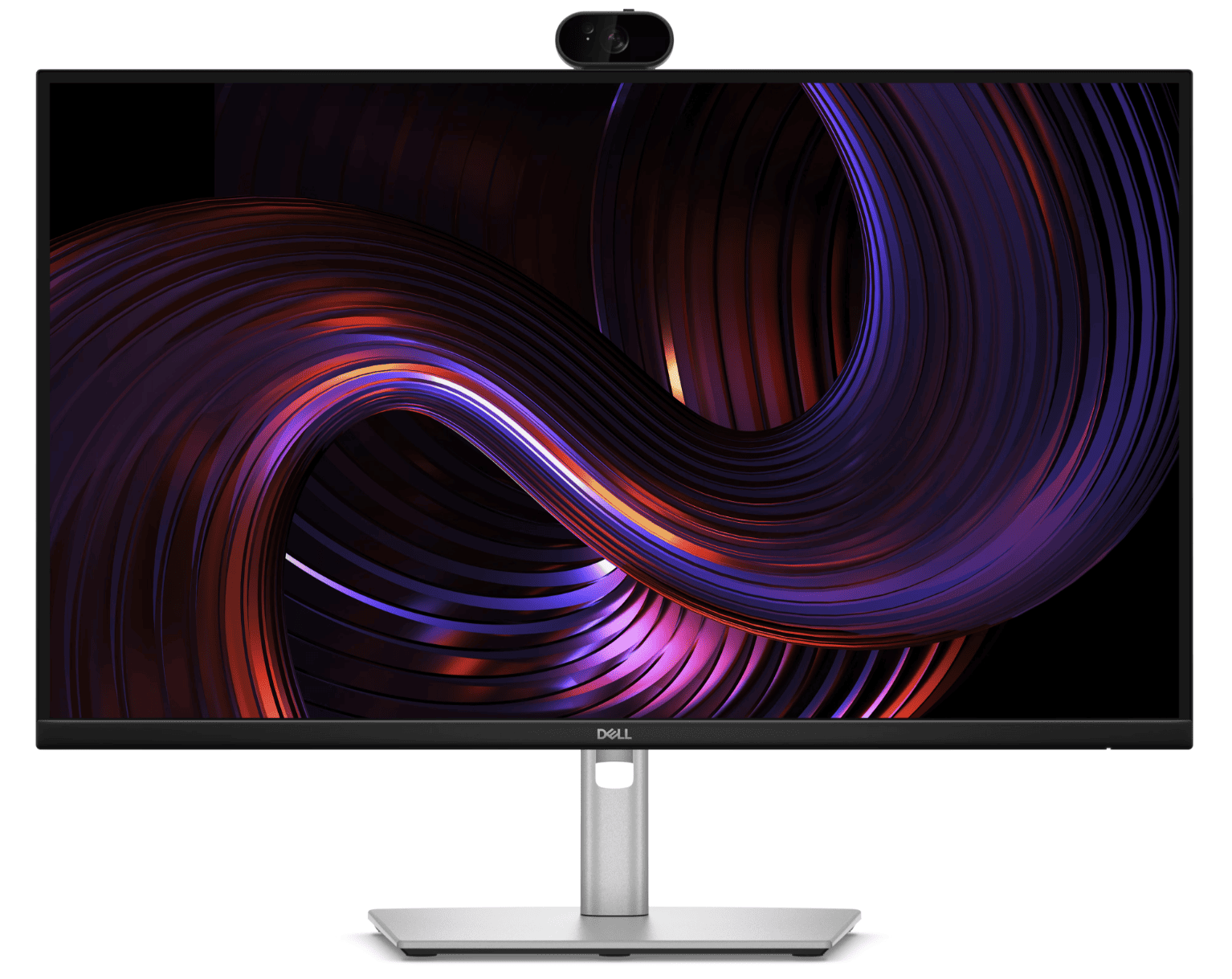 Dell Pro P 27 USB-C Hub Webcam Monitor P2726DEV HDMI, DP, USB-C(2560x1440)