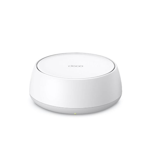 TP-LINK Deco BE22(2-pack) BE3600 egész otthont lefedő Mesh Wi-Fi 7 rendszer